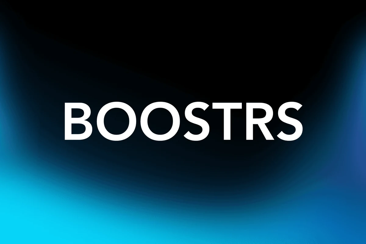 BOOSTRS
