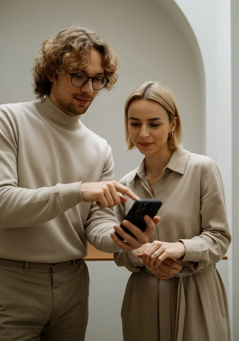 DataSafe — galería