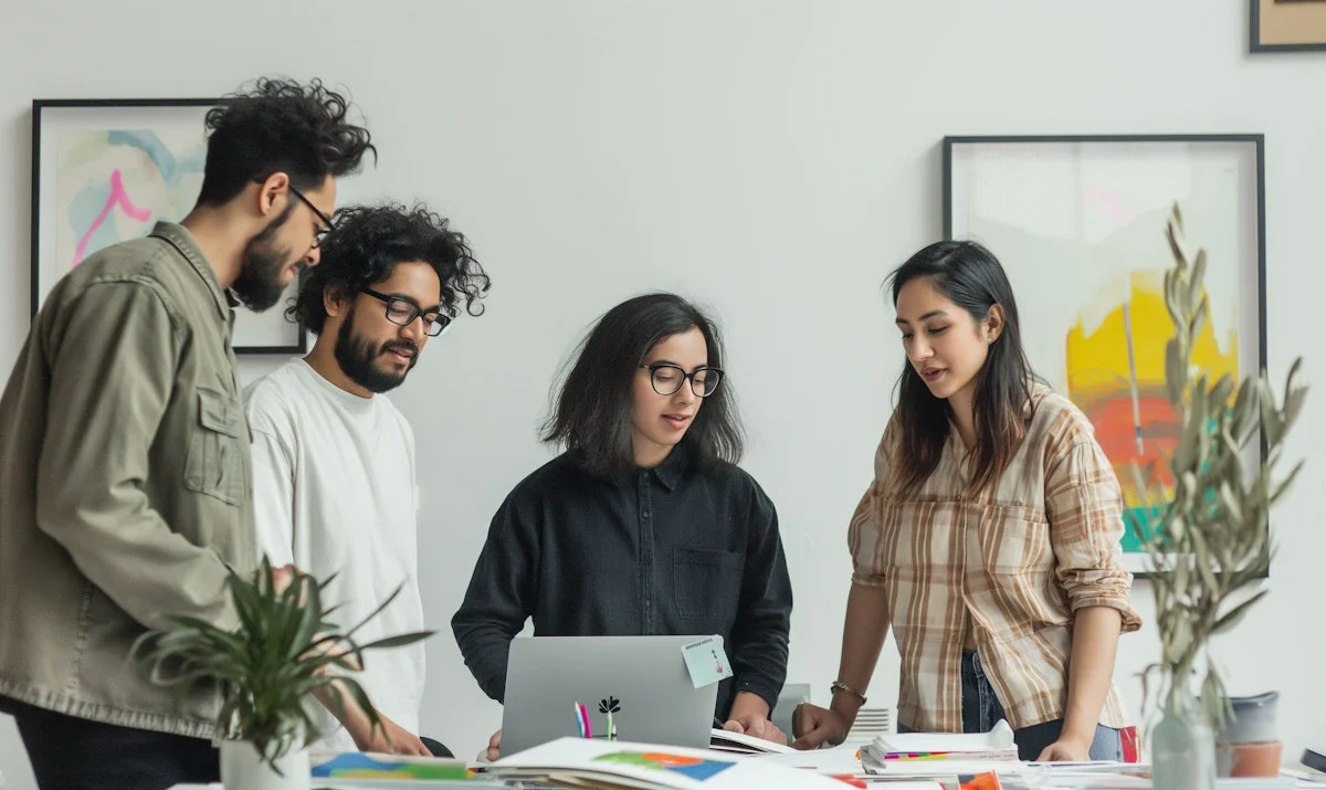 TeamProtect — equipo e ideas